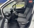 Білий Опель Combo Cargo, об'ємом двигуна 1.5 л та пробігом 108 тис. км за 10150 $, фото 12 на Automoto.ua
