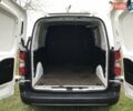 Белый Опель Combo Cargo, объемом двигателя 1.5 л и пробегом 185 тыс. км за 11400 $, фото 2 на Automoto.ua