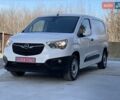 Белый Опель Combo Cargo, объемом двигателя 1.5 л и пробегом 146 тыс. км за 12500 $, фото 11 на Automoto.ua