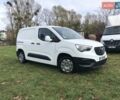 Белый Опель Combo Cargo, объемом двигателя 1.5 л и пробегом 185 тыс. км за 11400 $, фото 10 на Automoto.ua