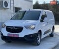 Белый Опель Combo Cargo, объемом двигателя 1.5 л и пробегом 146 тыс. км за 12500 $, фото 1 на Automoto.ua