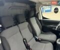 Білий Опель Combo Cargo, об'ємом двигуна 1.5 л та пробігом 108 тис. км за 10150 $, фото 17 на Automoto.ua
