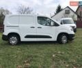Белый Опель Combo Cargo, объемом двигателя 1.5 л и пробегом 185 тыс. км за 11400 $, фото 4 на Automoto.ua