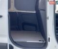Белый Опель Combo Cargo, объемом двигателя 1.5 л и пробегом 146 тыс. км за 12500 $, фото 27 на Automoto.ua
