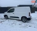 Белый Опель Combo Cargo, объемом двигателя 1.5 л и пробегом 152 тыс. км за 11200 $, фото 8 на Automoto.ua
