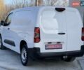 Белый Опель Combo Cargo, объемом двигателя 1.5 л и пробегом 146 тыс. км за 12500 $, фото 5 на Automoto.ua