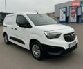 Білий Опель Combo Cargo, об'ємом двигуна 1.5 л та пробігом 108 тис. км за 10150 $, фото 1 на Automoto.ua