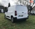 Белый Опель Combo Cargo, объемом двигателя 1.5 л и пробегом 185 тыс. км за 11400 $, фото 7 на Automoto.ua
