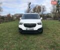 Белый Опель Combo Cargo, объемом двигателя 1.5 л и пробегом 185 тыс. км за 11400 $, фото 5 на Automoto.ua