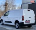 Белый Опель Combo Cargo, объемом двигателя 1.5 л и пробегом 146 тыс. км за 12500 $, фото 7 на Automoto.ua