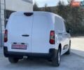 Белый Опель Combo Cargo, объемом двигателя 1.5 л и пробегом 146 тыс. км за 12500 $, фото 19 на Automoto.ua