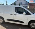 Белый Опель Combo Cargo, объемом двигателя 1.5 л и пробегом 190 тыс. км за 11700 $, фото 1 на Automoto.ua