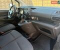 Белый Опель Combo Cargo, объемом двигателя 1.5 л и пробегом 190 тыс. км за 11700 $, фото 2 на Automoto.ua