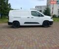 Білий Опель Combo Cargo, об'ємом двигуна 1.56 л та пробігом 92 тис. км за 12999 $, фото 4 на Automoto.ua