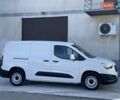 Белый Опель Combo Cargo, объемом двигателя 1.5 л и пробегом 146 тыс. км за 12500 $, фото 22 на Automoto.ua