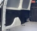 Белый Опель Combo Cargo, объемом двигателя 1.5 л и пробегом 146 тыс. км за 12500 $, фото 29 на Automoto.ua