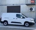 Белый Опель Combo Cargo, объемом двигателя 1.5 л и пробегом 146 тыс. км за 12500 $, фото 20 на Automoto.ua