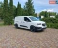 Білий Опель Combo Cargo, об'ємом двигуна 1.56 л та пробігом 92 тис. км за 12999 $, фото 1 на Automoto.ua