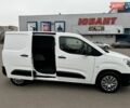 Білий Опель Combo Cargo, об'ємом двигуна 1.5 л та пробігом 108 тис. км за 10150 $, фото 8 на Automoto.ua
