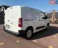 Белый Опель Combo Cargo, объемом двигателя 1.5 л и пробегом 190 тыс. км за 11700 $, фото 5 на Automoto.ua