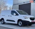 Белый Опель Combo Cargo, объемом двигателя 1.5 л и пробегом 146 тыс. км за 12500 $, фото 15 на Automoto.ua