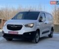 Белый Опель Combo Cargo, объемом двигателя 1.5 л и пробегом 146 тыс. км за 12500 $, фото 10 на Automoto.ua