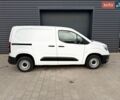 Белый Опель Combo Cargo, объемом двигателя 0 л и пробегом 156 тыс. км за 11200 $, фото 1 на Automoto.ua