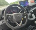 Білий Опель Combo Cargo, об'ємом двигуна 1.5 л та пробігом 79 тис. км за 11550 $, фото 27 на Automoto.ua