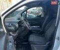 Белый Опель Combo Cargo, объемом двигателя 1.5 л и пробегом 126 тыс. км за 13300 $, фото 22 на Automoto.ua