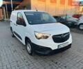 Белый Опель Combo Cargo, объемом двигателя 1.5 л и пробегом 126 тыс. км за 13300 $, фото 1 на Automoto.ua