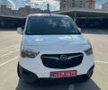 Білий Опель Combo Cargo, об'ємом двигуна 1.5 л та пробігом 177 тис. км за 13500 $, фото 1 на Automoto.ua