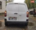 Білий Опель Combo Cargo, об'ємом двигуна 1.5 л та пробігом 79 тис. км за 8000 $, фото 4 на Automoto.ua