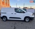 Белый Опель Combo Cargo, объемом двигателя 1.5 л и пробегом 126 тыс. км за 13300 $, фото 2 на Automoto.ua