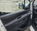 Білий Опель Combo Cargo, об'ємом двигуна 1.5 л та пробігом 79 тис. км за 11550 $, фото 11 на Automoto.ua