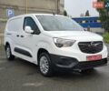 Белый Опель Combo Cargo, объемом двигателя 0 л и пробегом 93 тыс. км за 12450 $, фото 3 на Automoto.ua