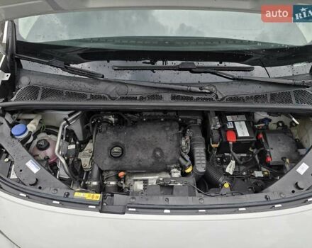 Белый Опель Combo Cargo, объемом двигателя 0 л и пробегом 93 тыс. км за 12450 $, фото 45 на Automoto.ua