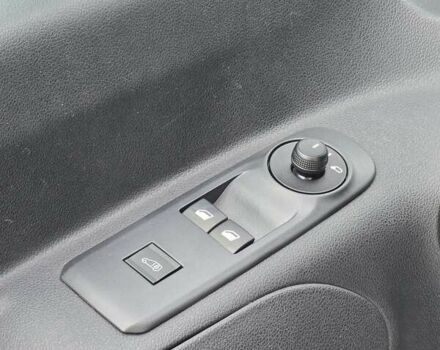 Білий Опель Combo Cargo, об'ємом двигуна 1.5 л та пробігом 79 тис. км за 11550 $, фото 12 на Automoto.ua