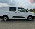 Білий Опель Combo Cargo, об'ємом двигуна 1.5 л та пробігом 170 тис. км за 12599 $, фото 1 на Automoto.ua