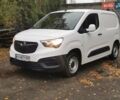 Білий Опель Combo Cargo, об'ємом двигуна 1.5 л та пробігом 79 тис. км за 8000 $, фото 1 на Automoto.ua