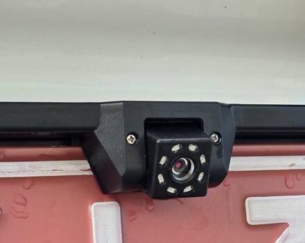 Білий Опель Combo Cargo, об'ємом двигуна 1.5 л та пробігом 79 тис. км за 11550 $, фото 5 на Automoto.ua