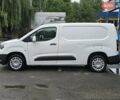 Белый Опель Combo Cargo, объемом двигателя 0 л и пробегом 93 тыс. км за 12450 $, фото 12 на Automoto.ua