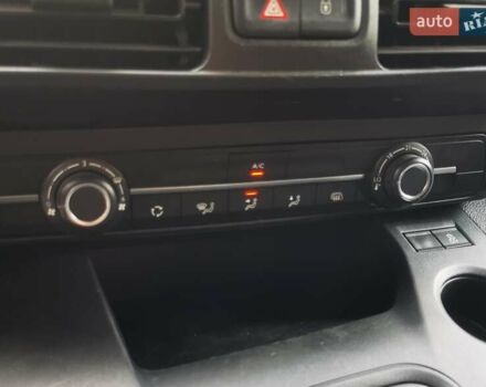 Білий Опель Combo Cargo, об'ємом двигуна 1.5 л та пробігом 79 тис. км за 8000 $, фото 14 на Automoto.ua