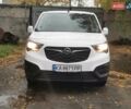Білий Опель Combo Cargo, об'ємом двигуна 1.5 л та пробігом 79 тис. км за 8000 $, фото 1 на Automoto.ua