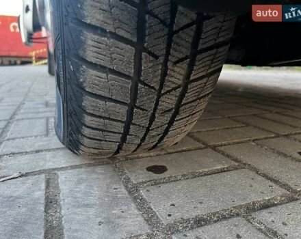 Белый Опель Combo Cargo, объемом двигателя 1.5 л и пробегом 126 тыс. км за 13300 $, фото 15 на Automoto.ua