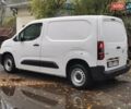 Білий Опель Combo Cargo, об'ємом двигуна 1.5 л та пробігом 79 тис. км за 8000 $, фото 3 на Automoto.ua