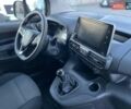 Белый Опель Combo Cargo, объемом двигателя 1.5 л и пробегом 126 тыс. км за 12500 $, фото 34 на Automoto.ua