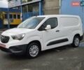 Белый Опель Combo Cargo, объемом двигателя 0 л и пробегом 93 тыс. км за 12450 $, фото 13 на Automoto.ua