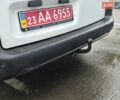 Белый Опель Combo Cargo, объемом двигателя 0 л и пробегом 93 тыс. км за 12450 $, фото 9 на Automoto.ua