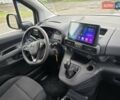 Білий Опель Combo Cargo, об'ємом двигуна 1.5 л та пробігом 79 тис. км за 11550 $, фото 22 на Automoto.ua