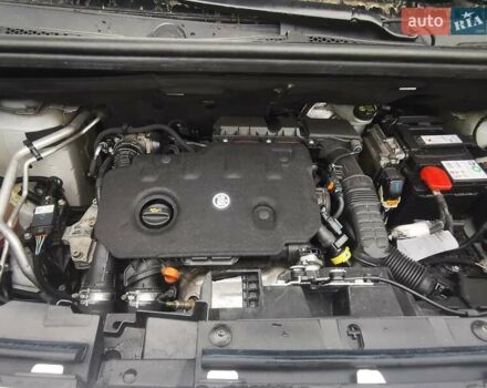 Білий Опель Combo Cargo, об'ємом двигуна 1.5 л та пробігом 79 тис. км за 8000 $, фото 22 на Automoto.ua